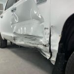 Collisioin care